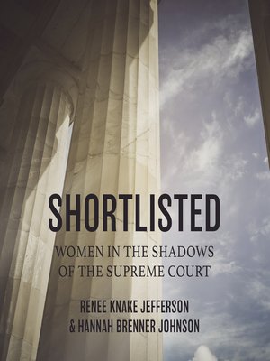 cover image of Shortlisted